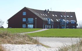 Ferienwohnung Martje vom Deich, Kalifornien, erste Strandreihe